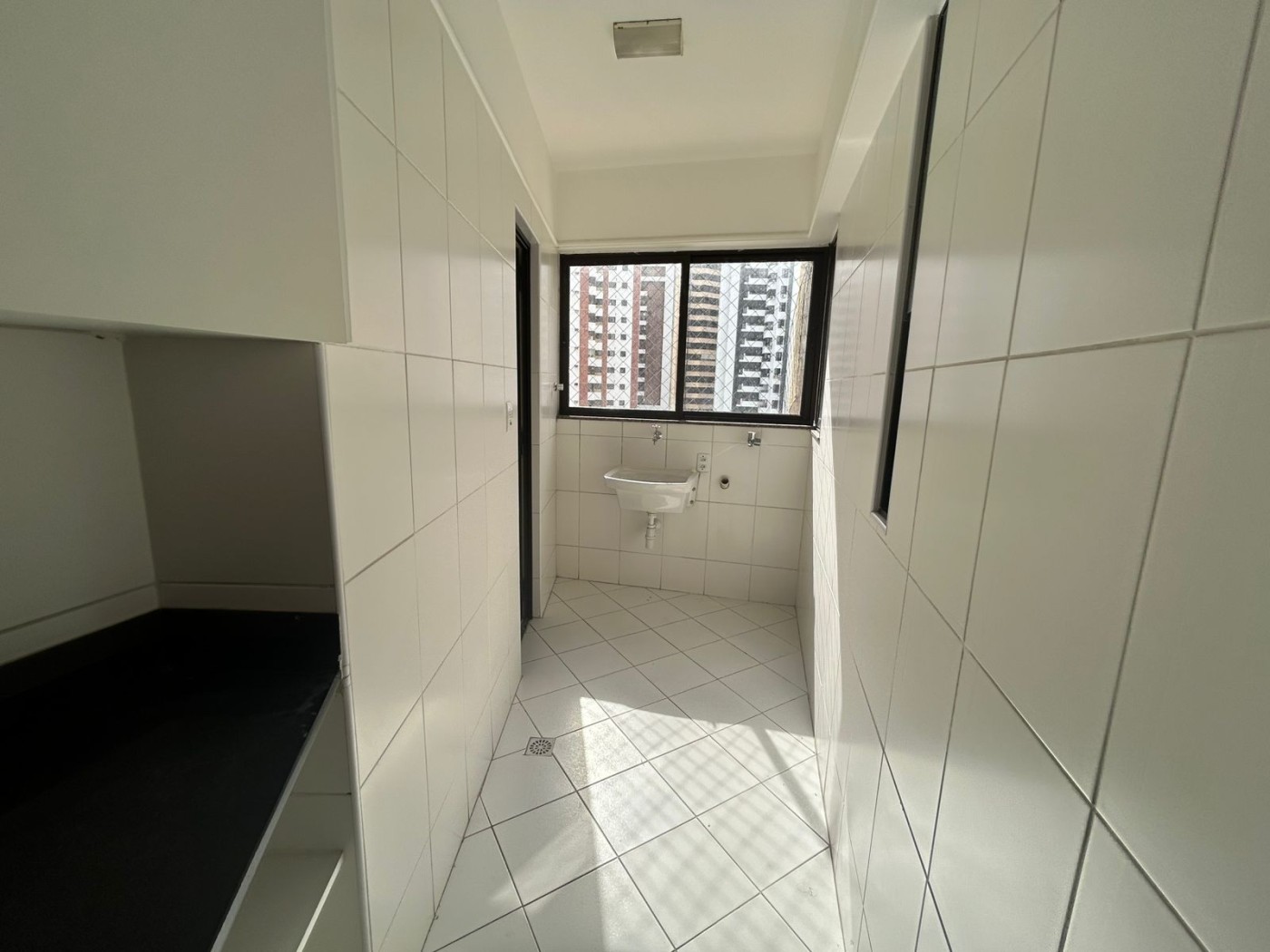 Apartamento - Pituba