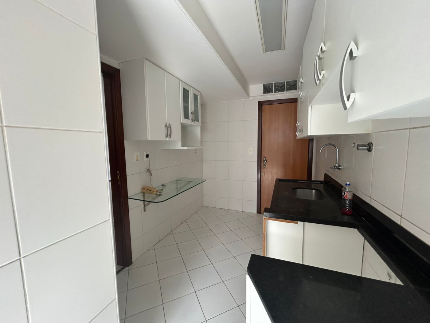 Apartamento - Pituba