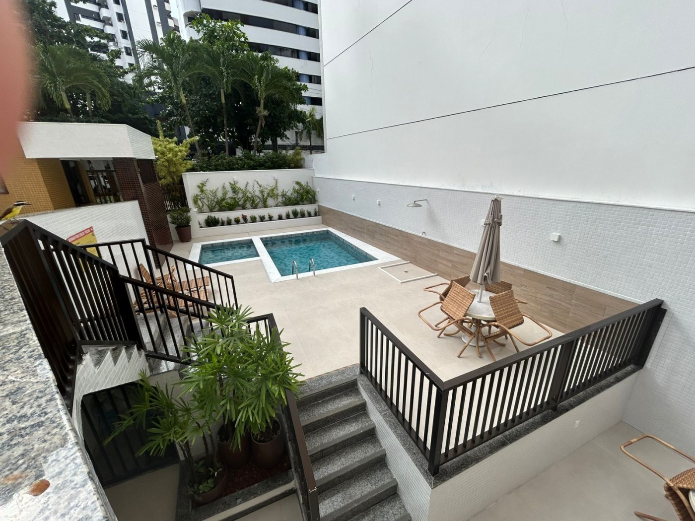 Apartamento - Pituba