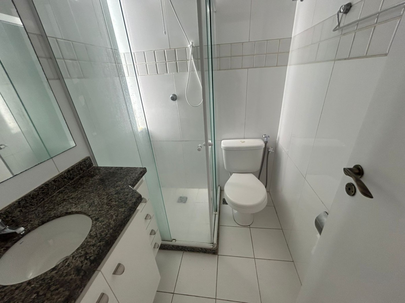 Apartamento - Pituba