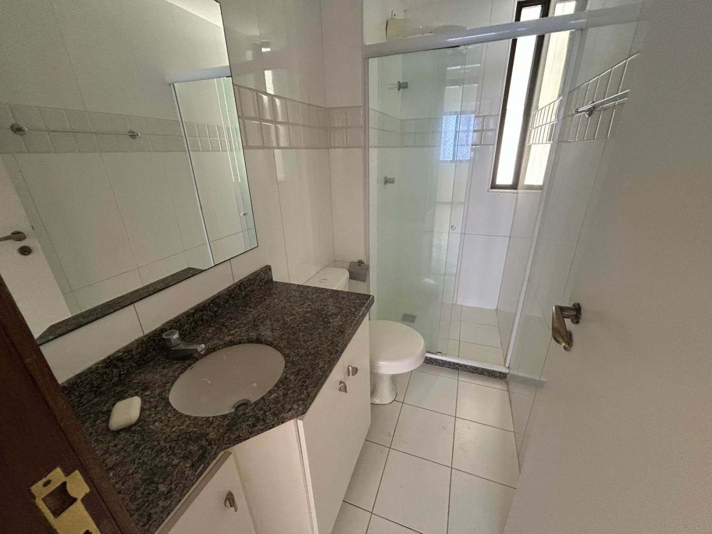 Apartamento - Pituba