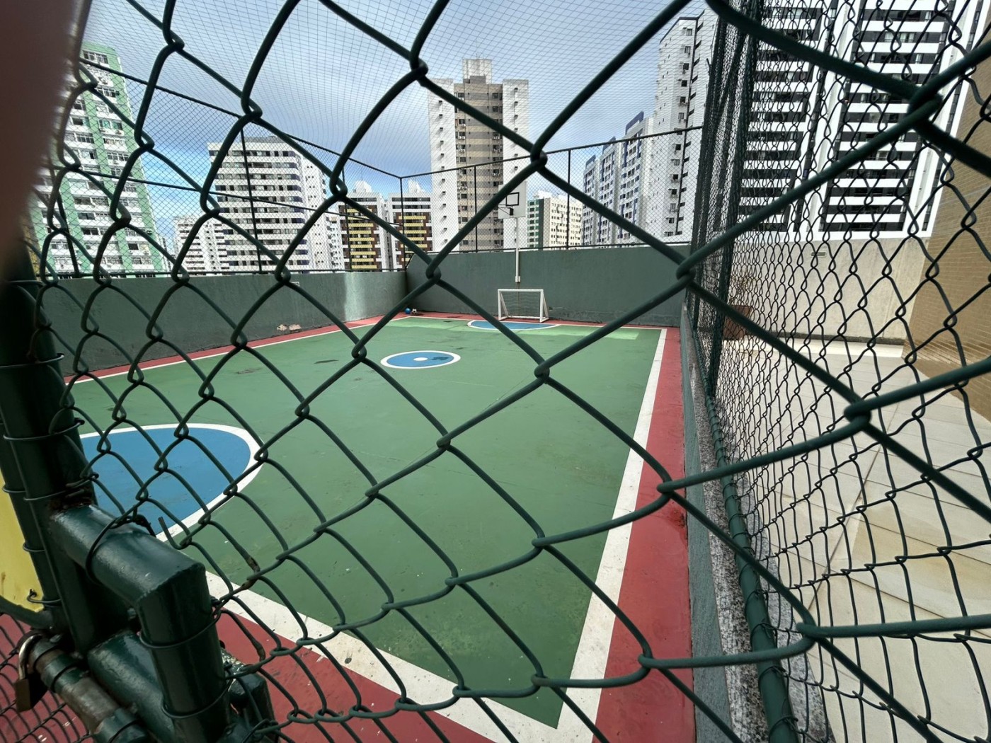 Apartamento - Pituba