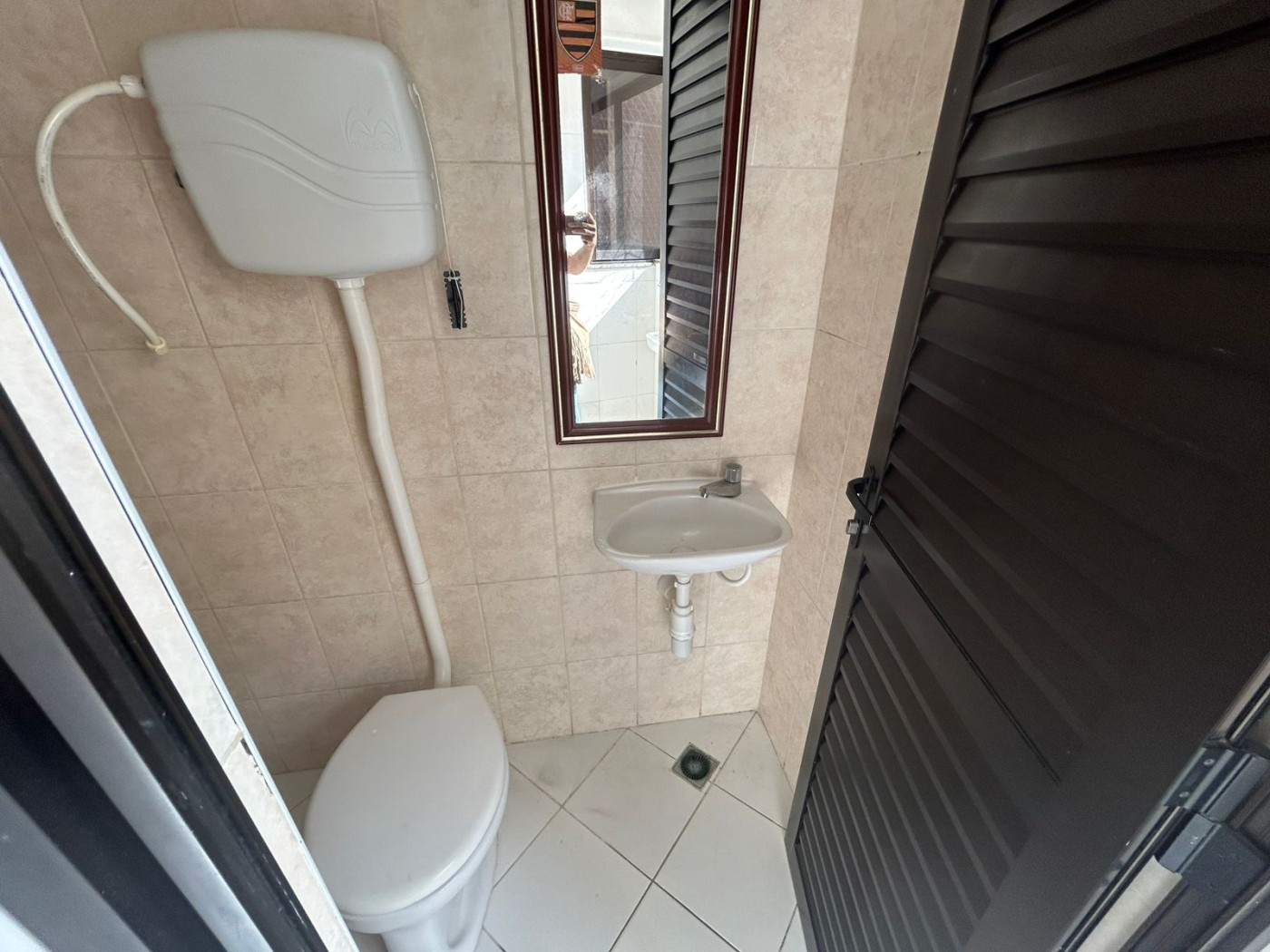 Apartamento - Pituba