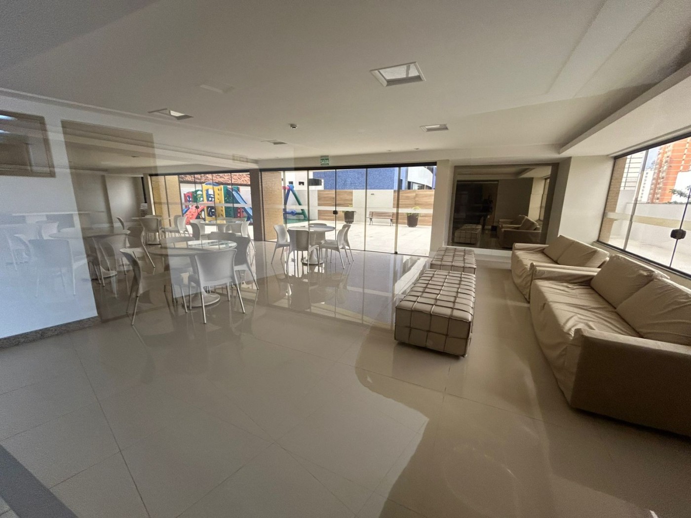 Apartamento - Pituba