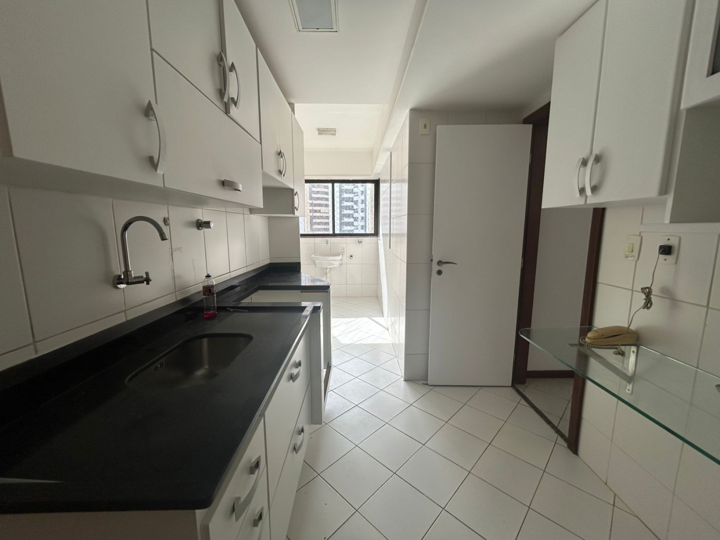 Apartamento - Pituba