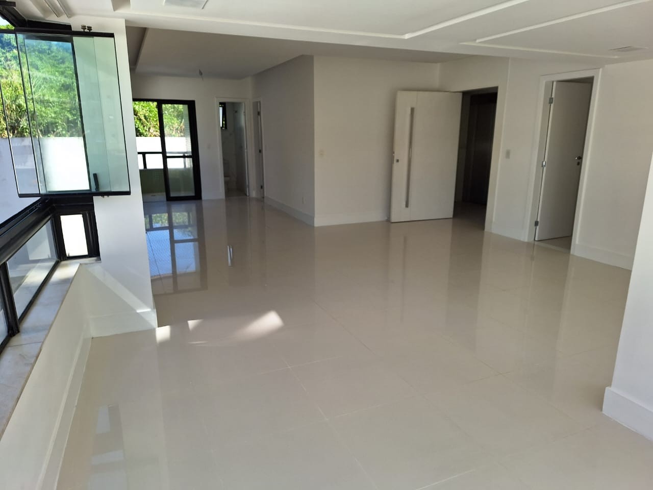 Apartamento - Jardim armação