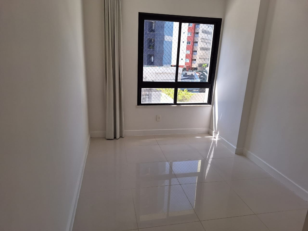 Apartamento - Jardim armação