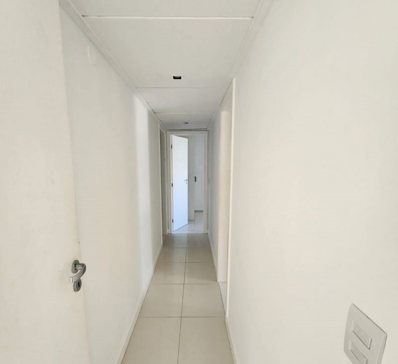 Apartamento - Jardim armação