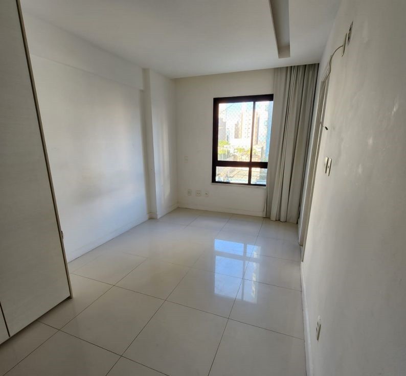 Apartamento - Jardim armação