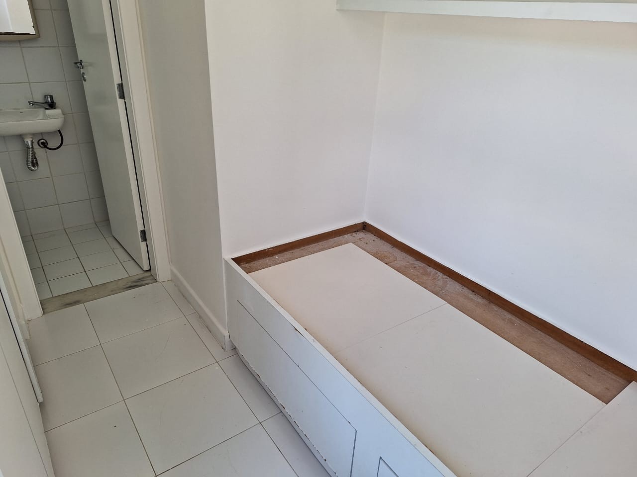 Apartamento - Jardim armação