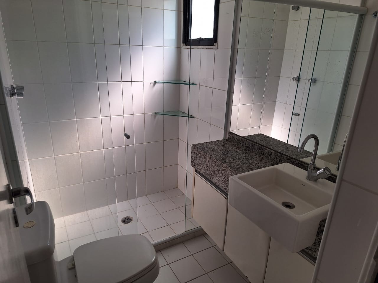 Apartamento - Jardim armação