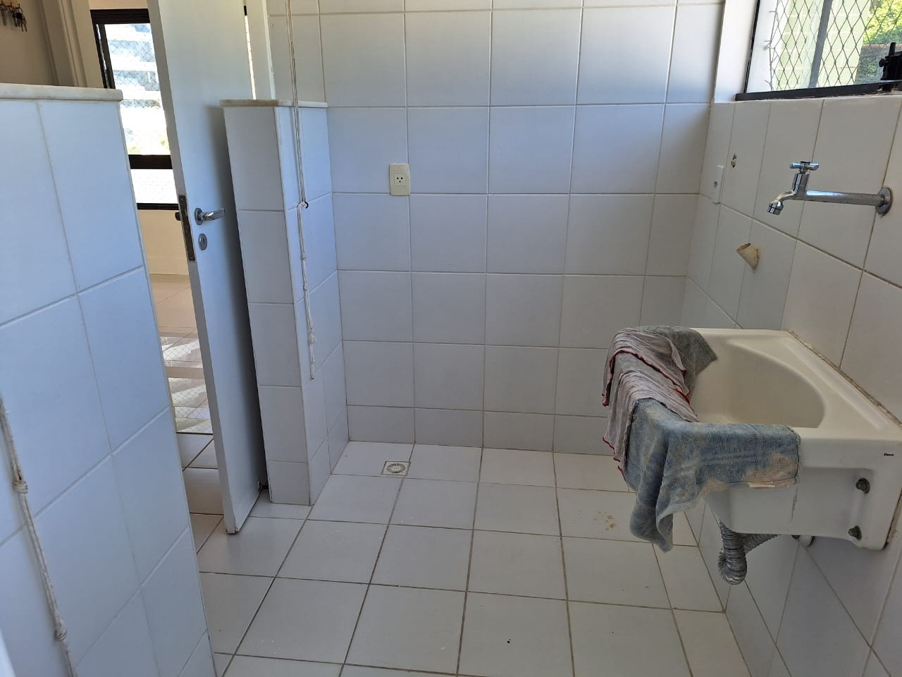 Apartamento - Jardim armação