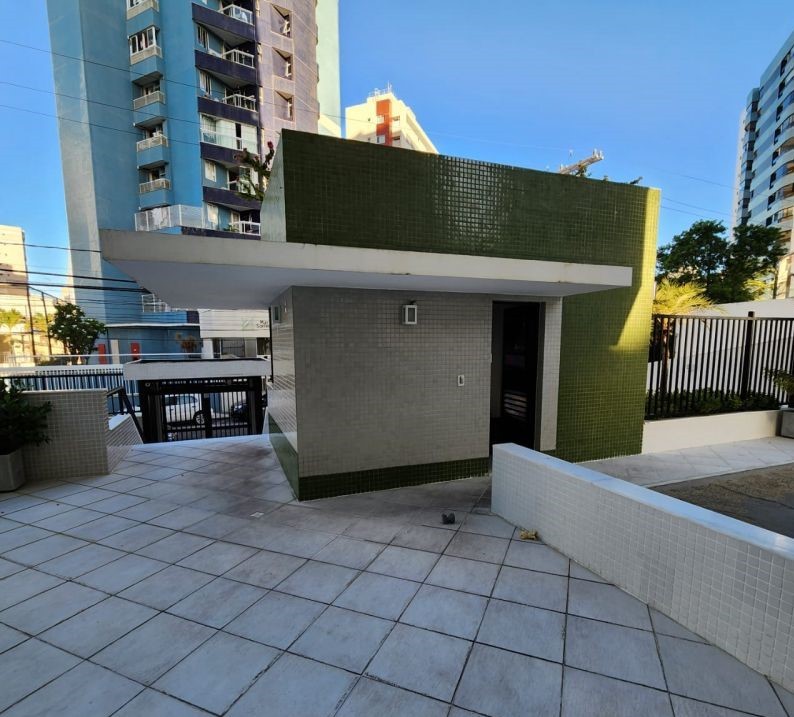 Apartamento - Jardim armação