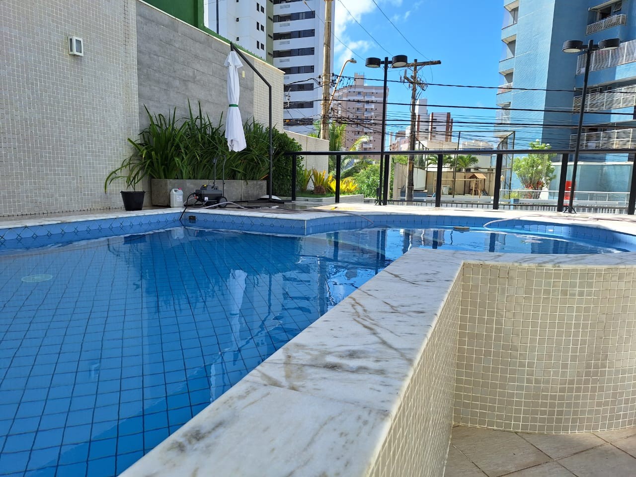 Apartamento - Jardim armação