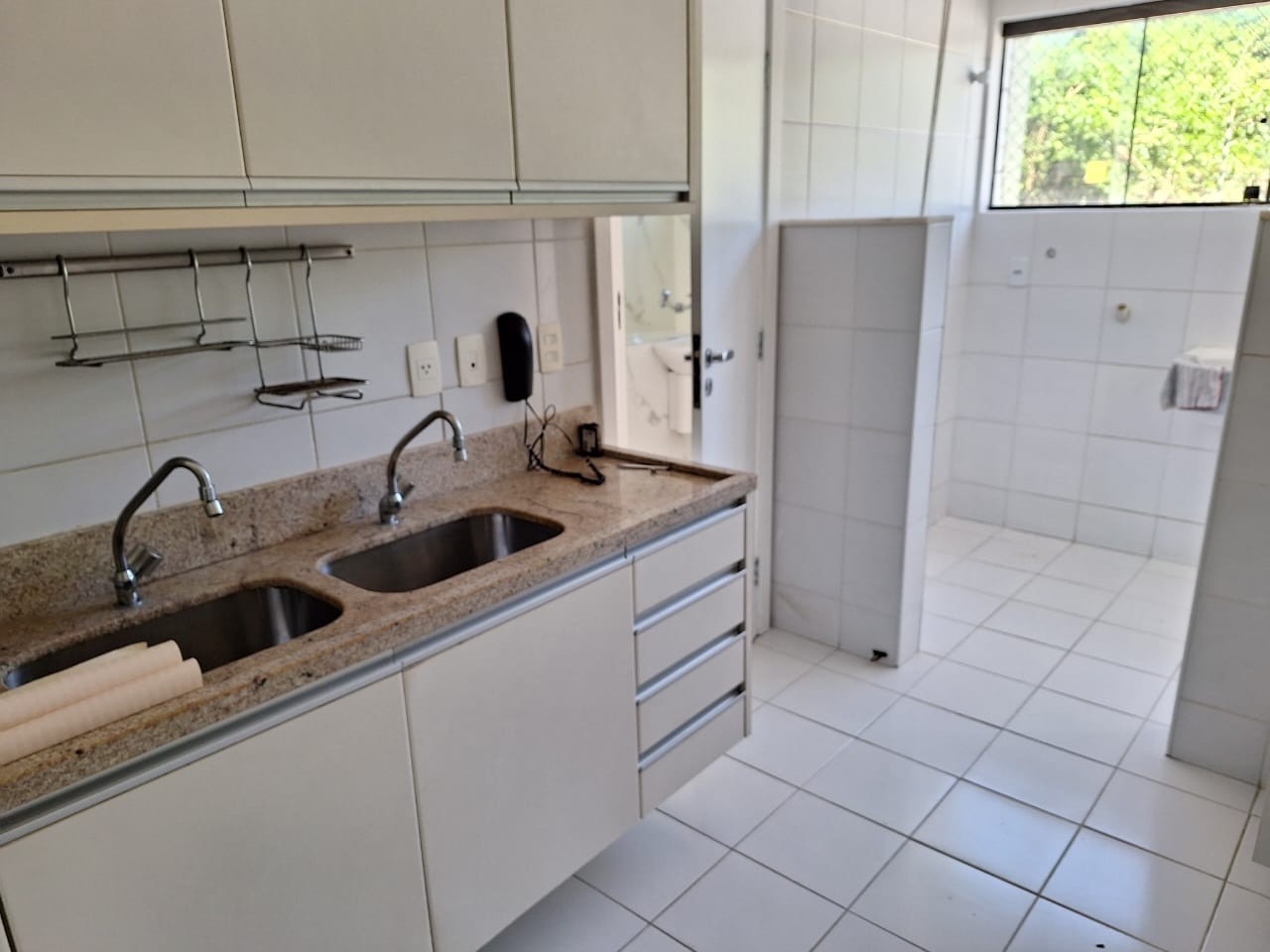 Apartamento - Jardim armação