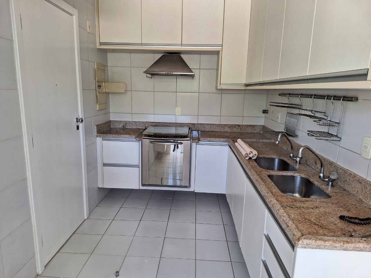 Apartamento - Jardim armação