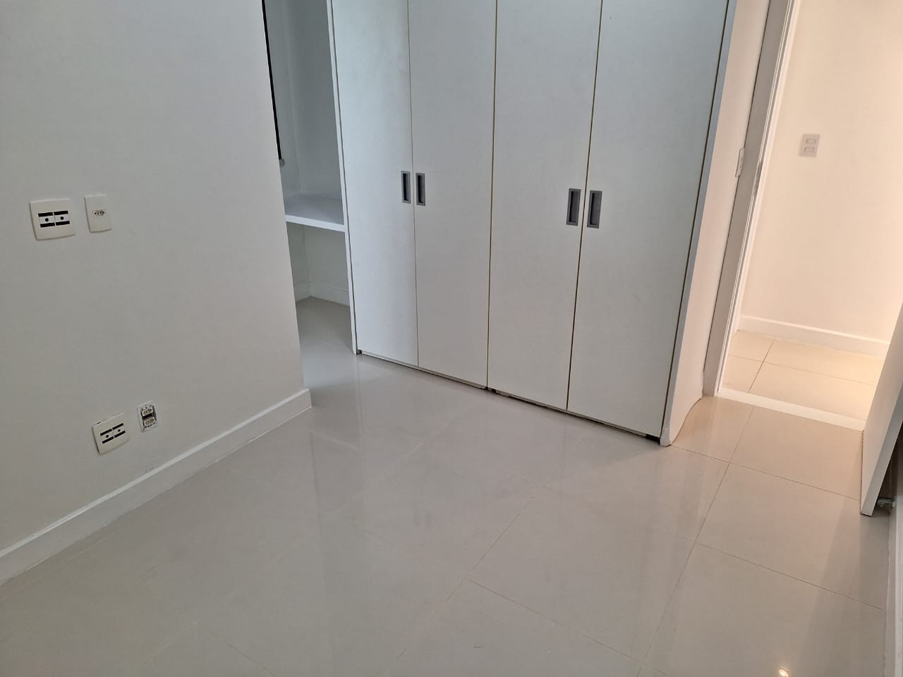 Apartamento - Jardim armação
