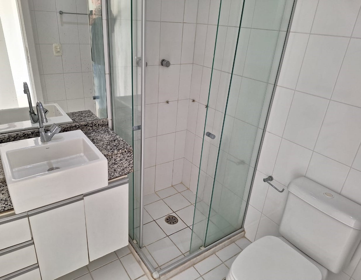 Apartamento - Jardim armação