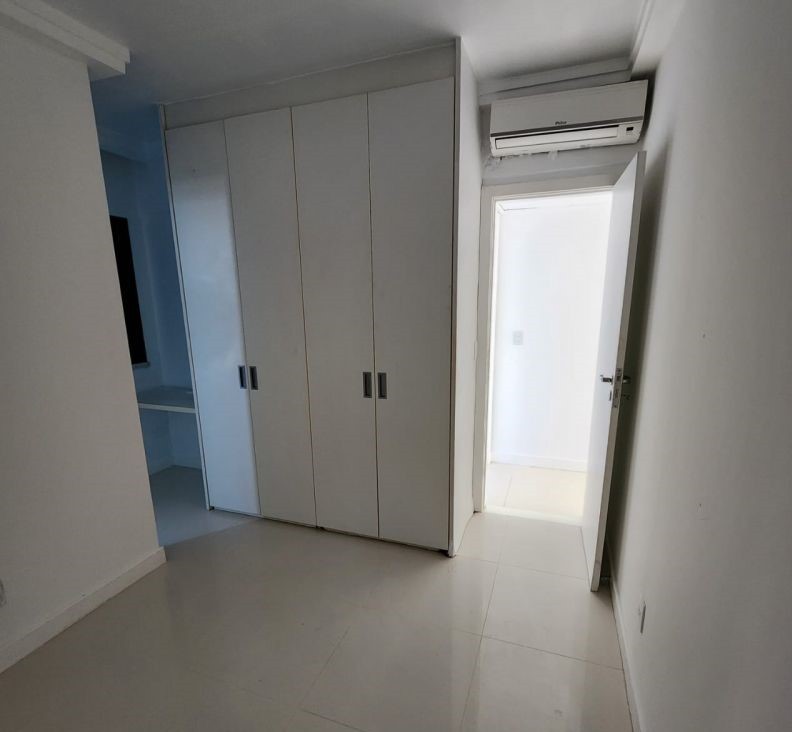 Apartamento - Jardim armação