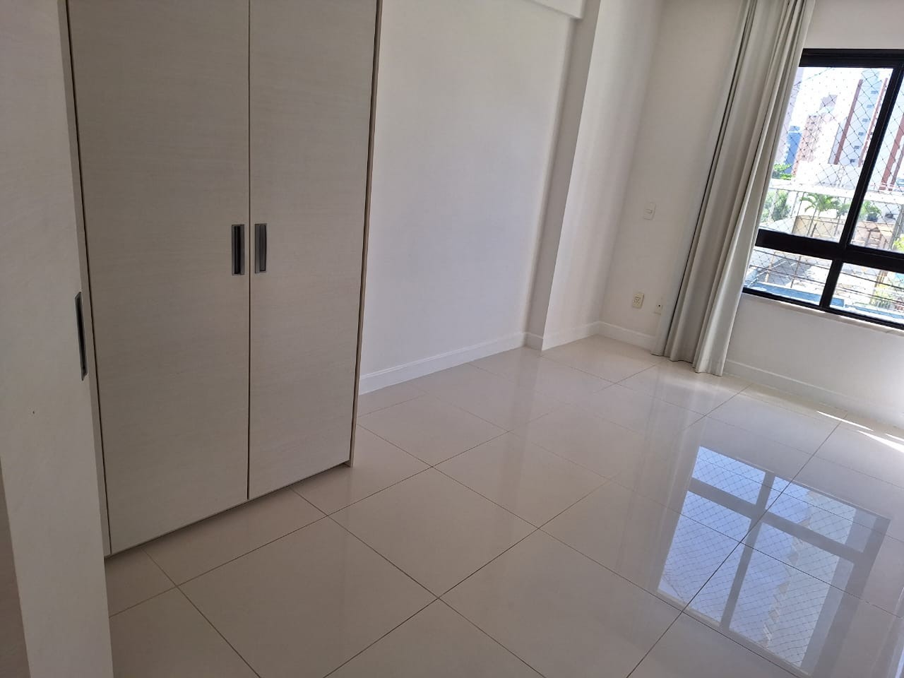Apartamento - Jardim armação