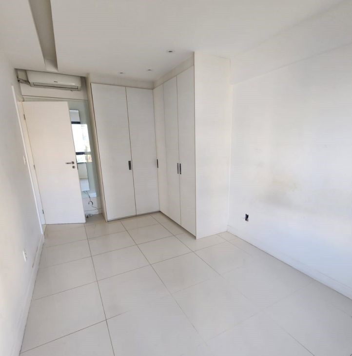 Apartamento - Jardim armação