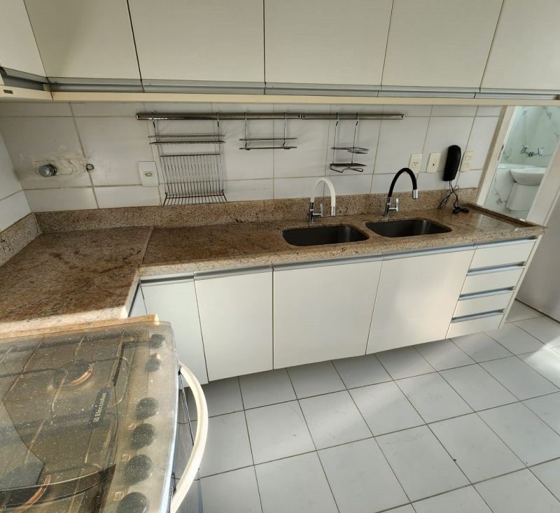 Apartamento - Jardim armação