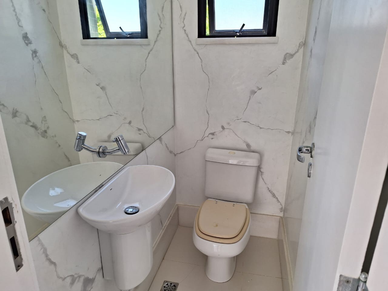 Apartamento - Jardim armação
