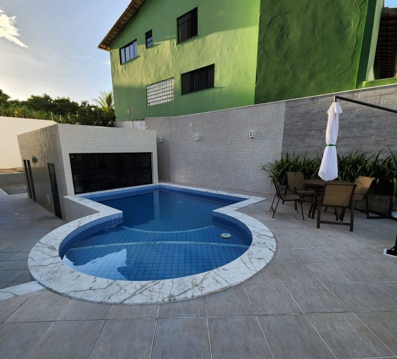 Apartamento - Jardim armação