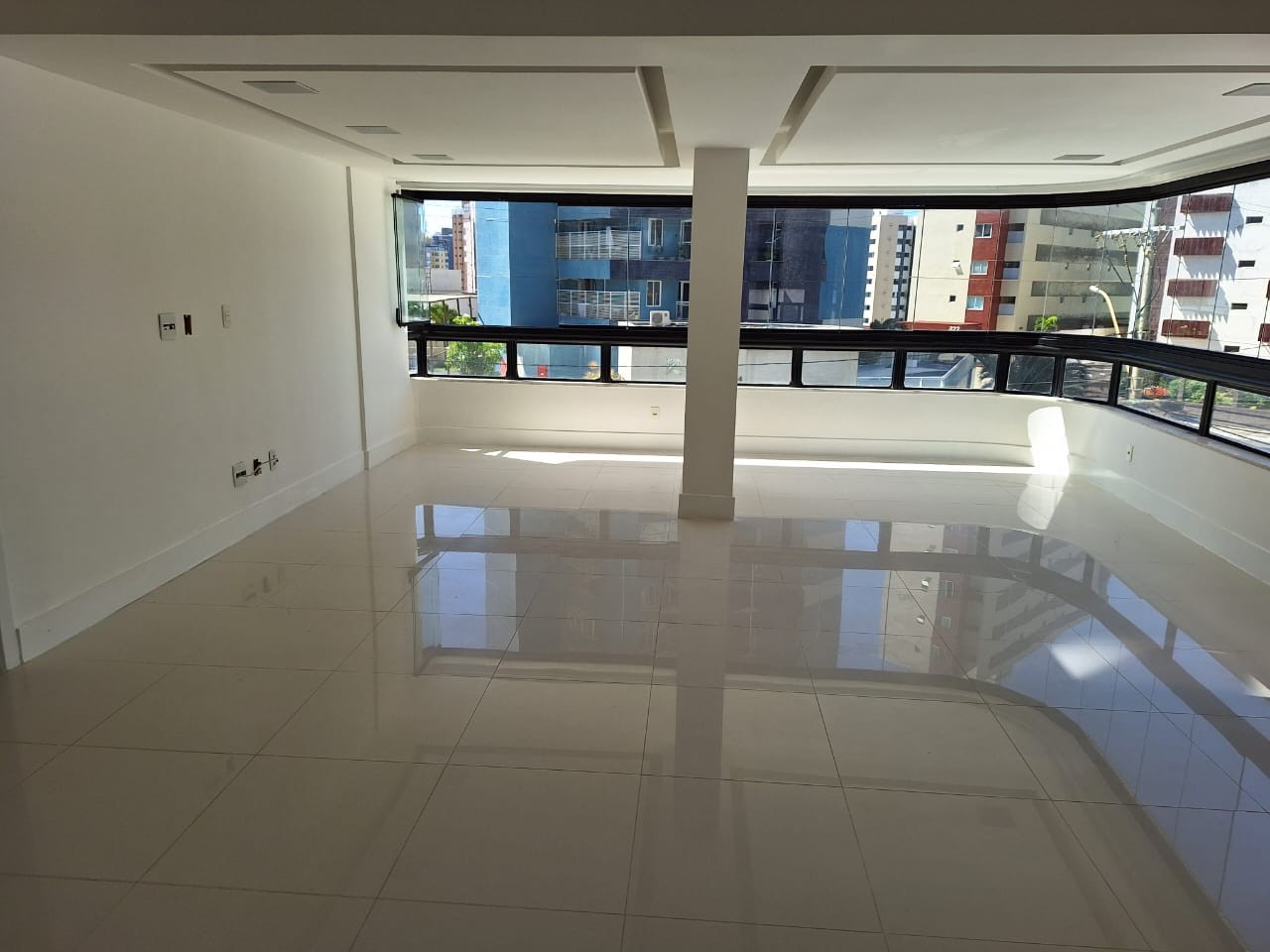 Apartamento - Jardim armação