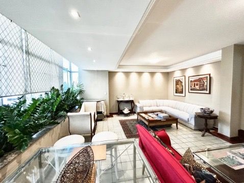 Apartamento - Graça