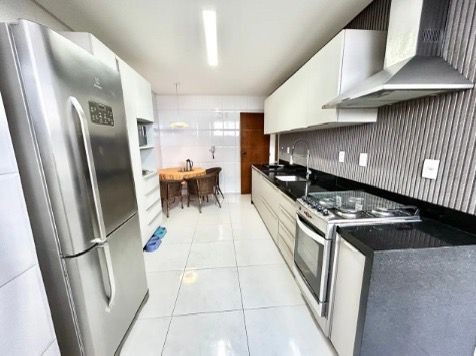 Apartamento - Graça