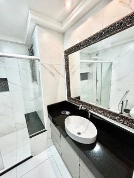 Apartamento - Graça