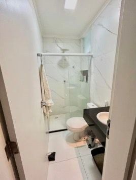 Apartamento - Graça