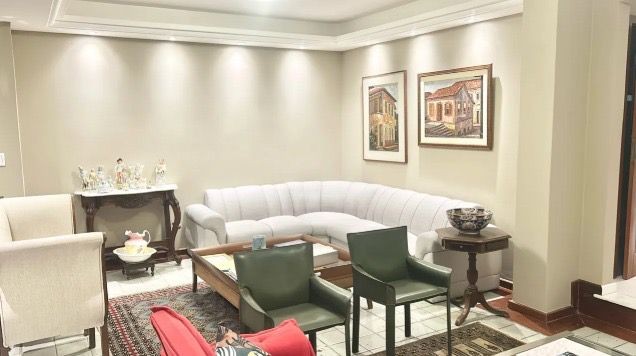 Apartamento - Graça