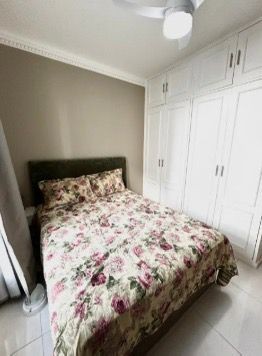 Apartamento - Graça
