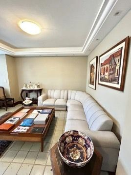 Apartamento - Graça