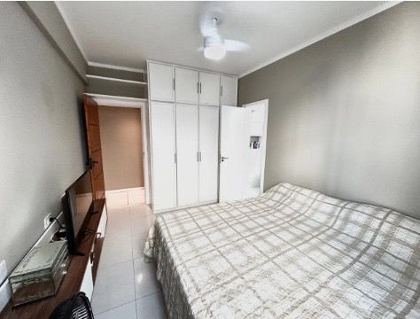 Apartamento - Graça