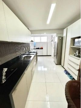 Apartamento - Graça