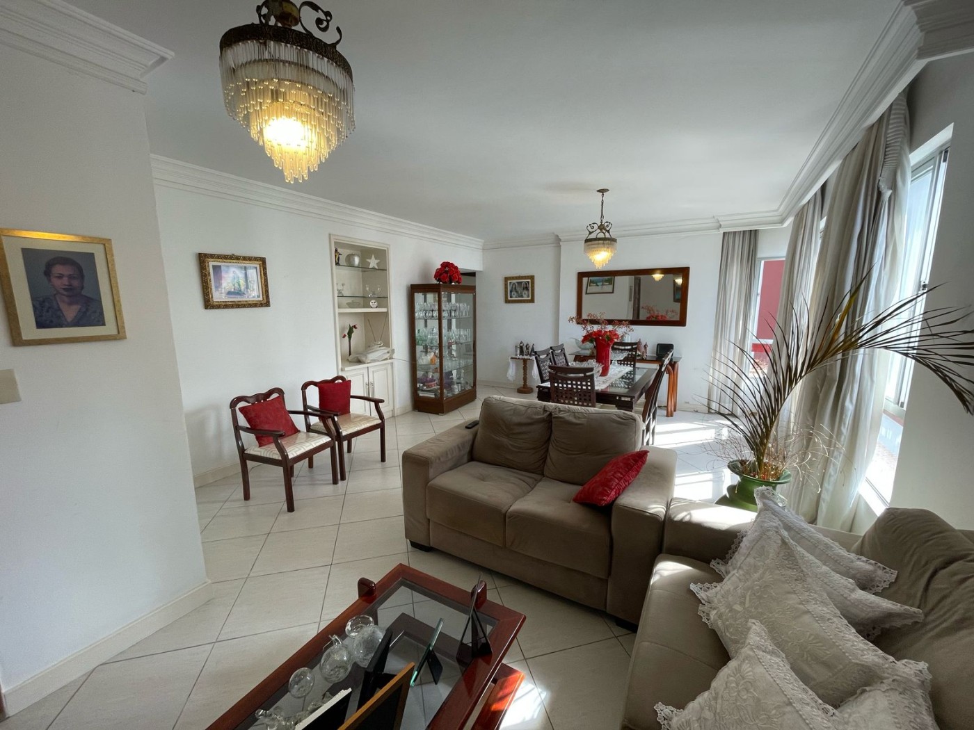 Apartamento - Candeal