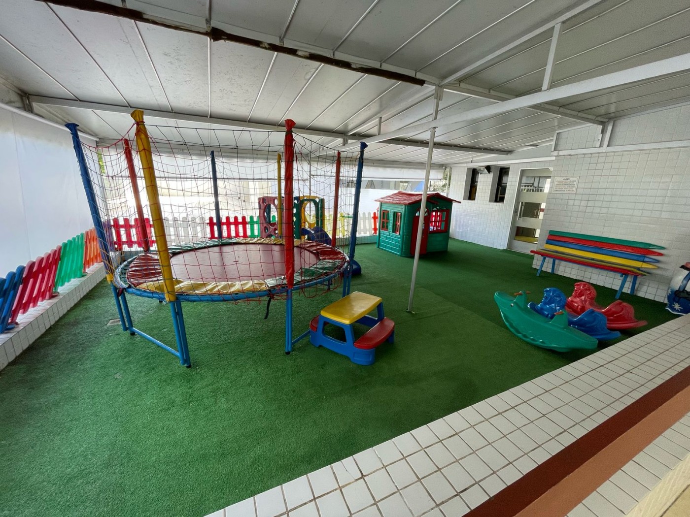 Apartamento - Candeal