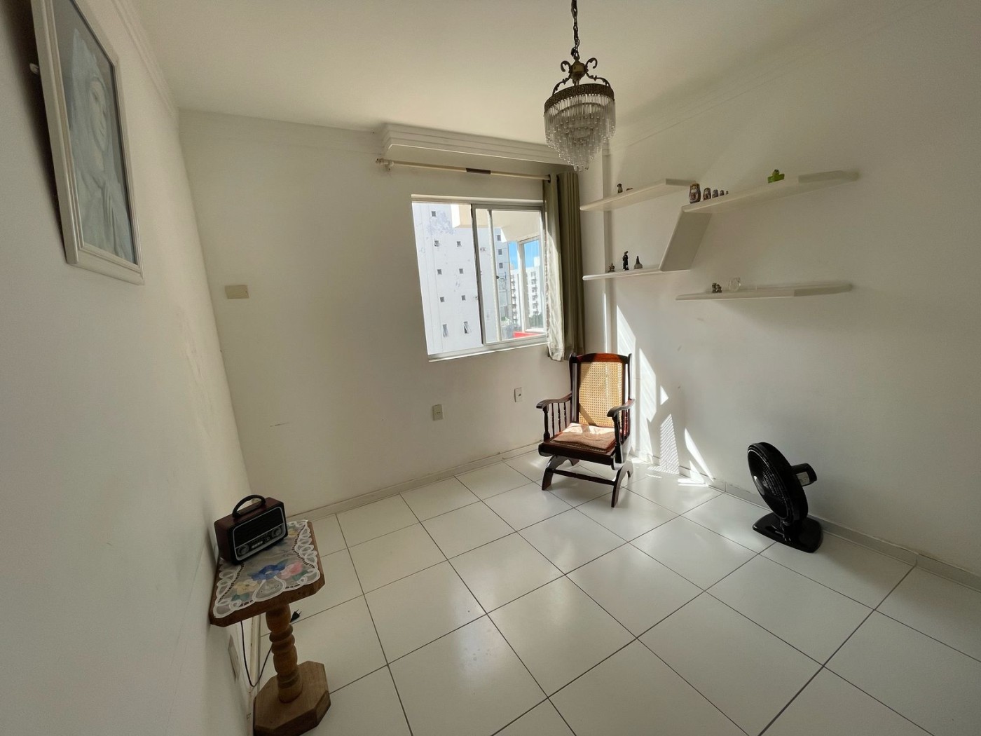 Apartamento - Candeal
