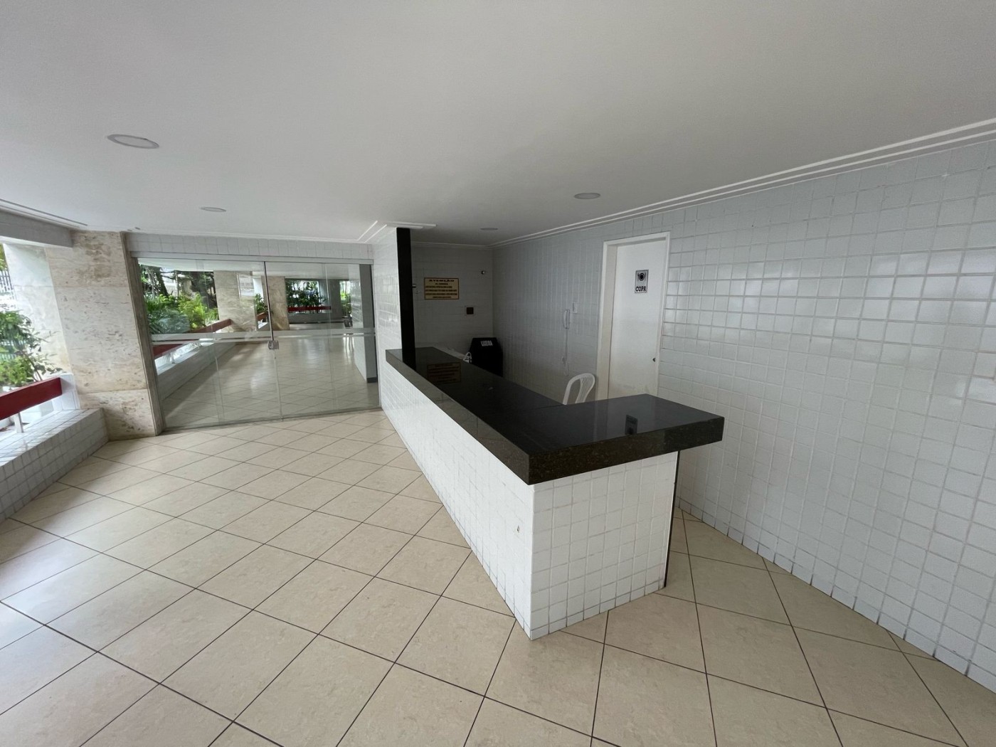 Apartamento - Candeal