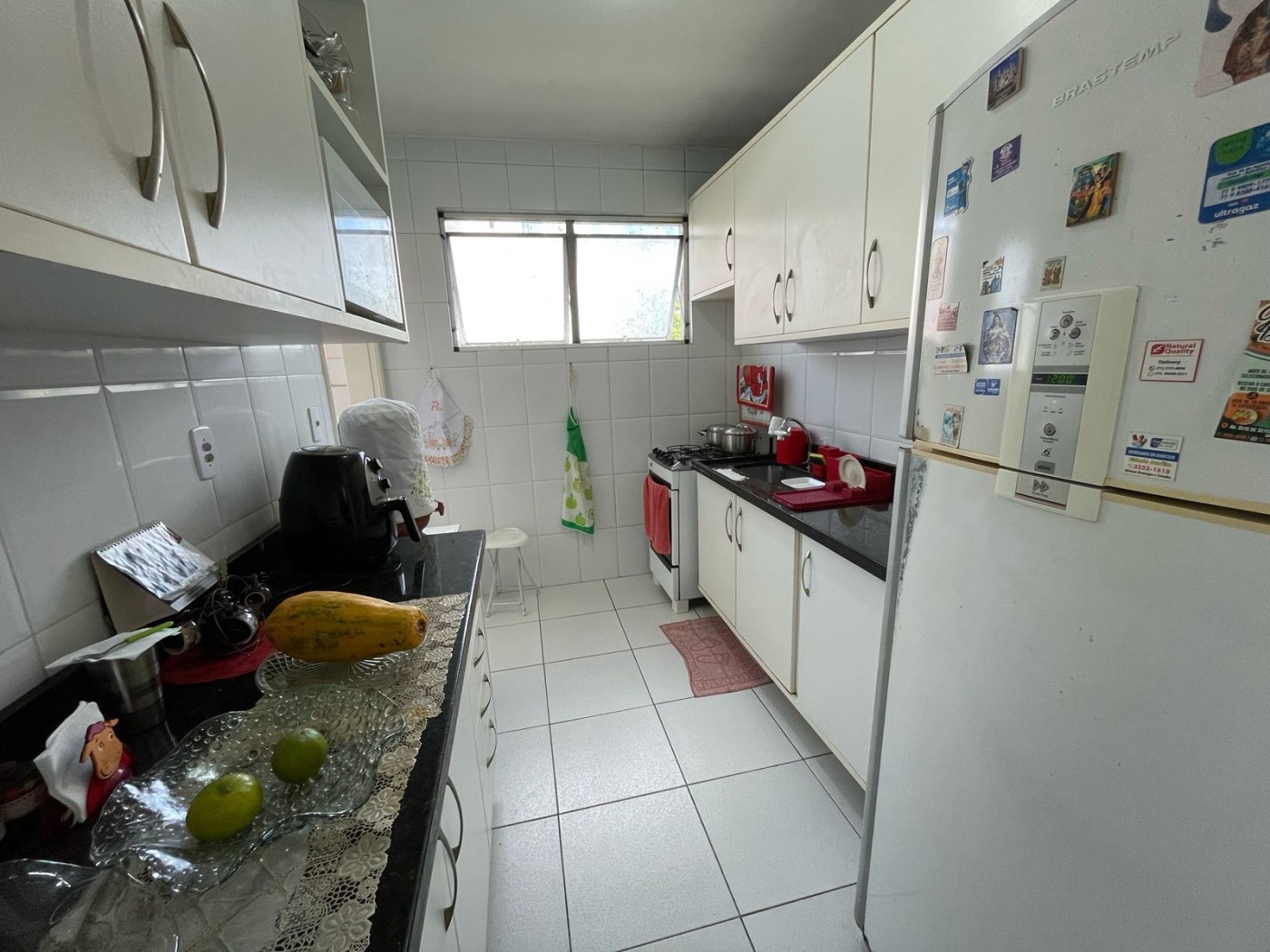 Apartamento - Candeal