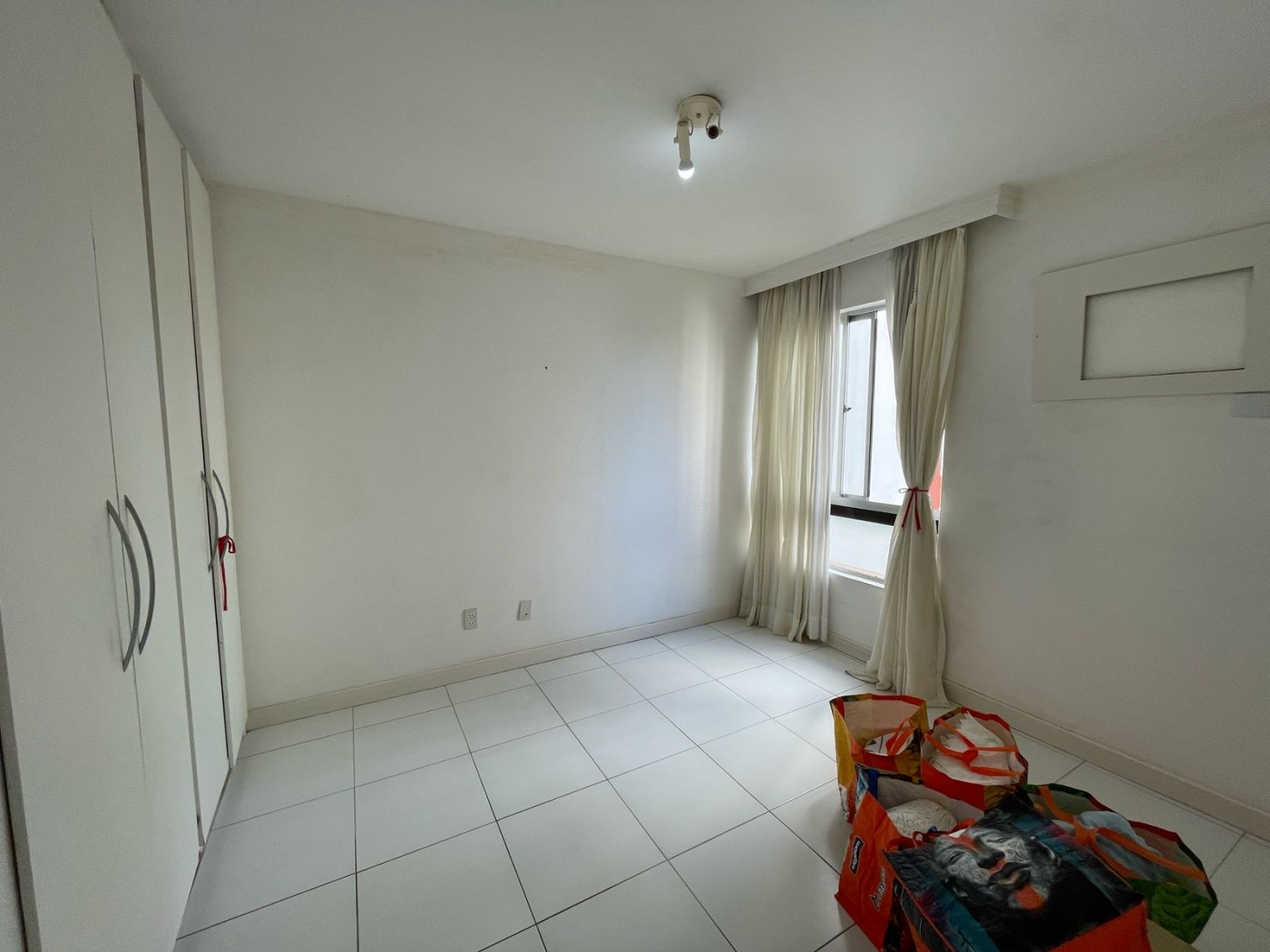 Apartamento - Candeal