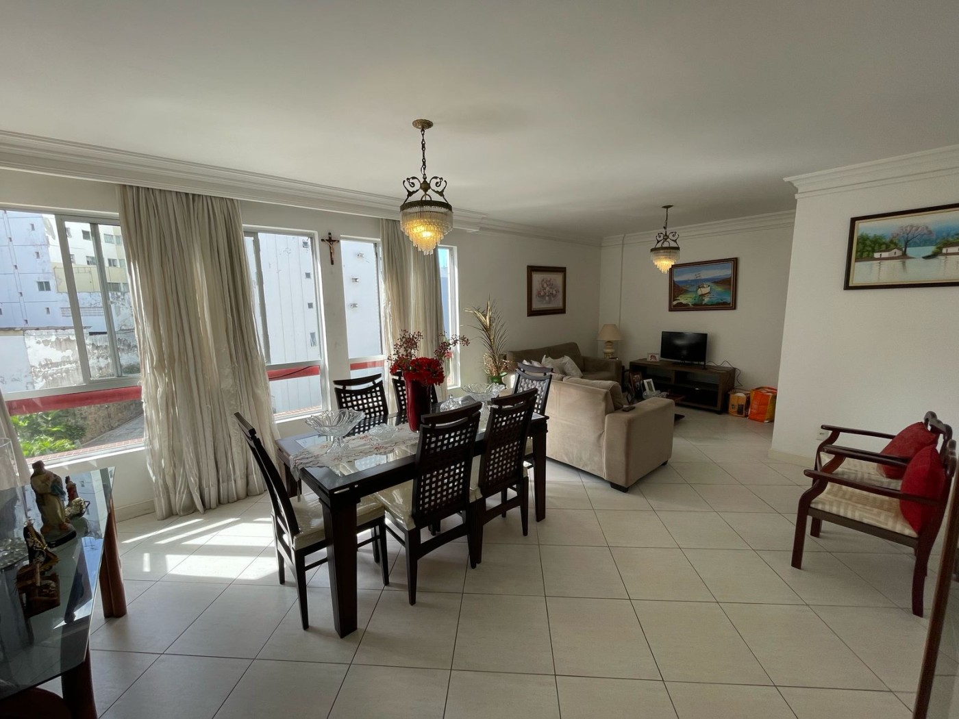Apartamento - Candeal