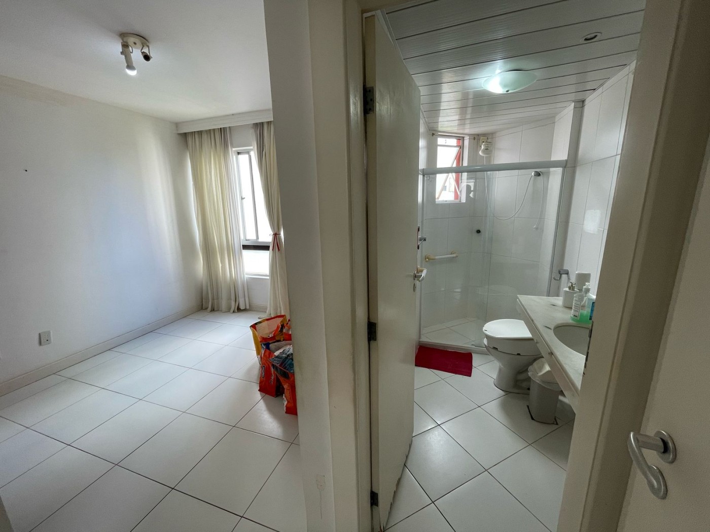 Apartamento - Candeal