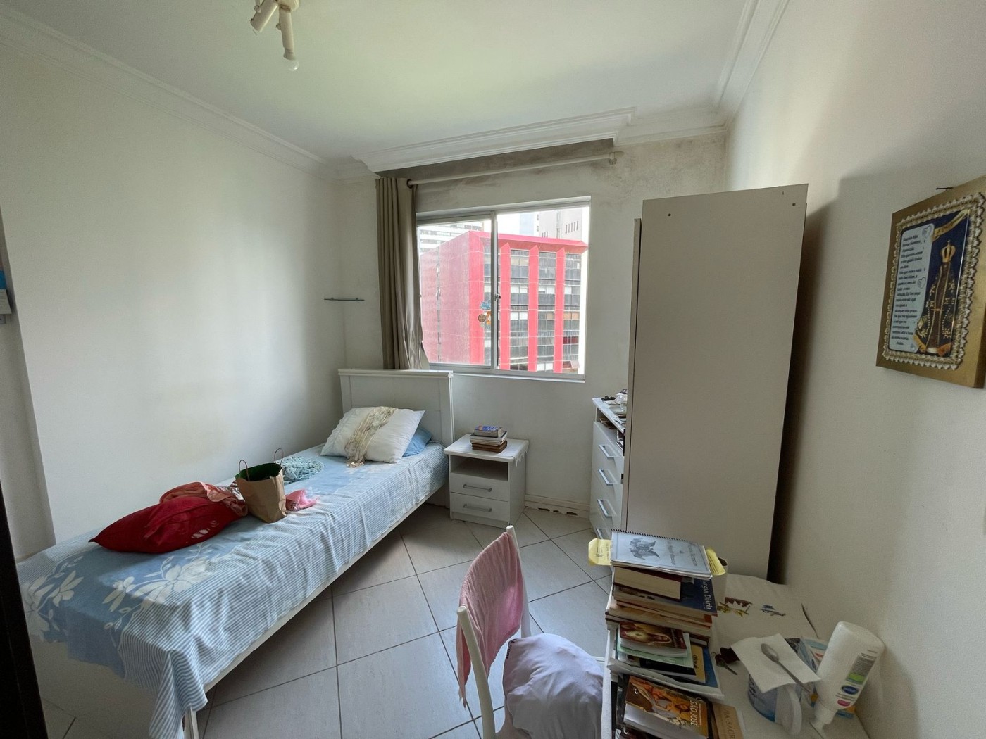 Apartamento - Candeal
