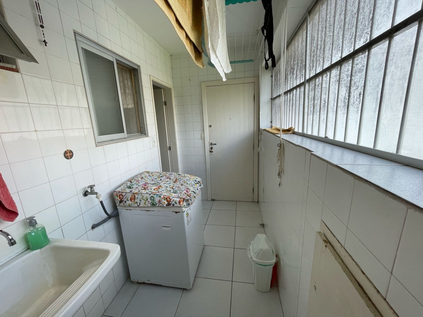 Apartamento - Candeal