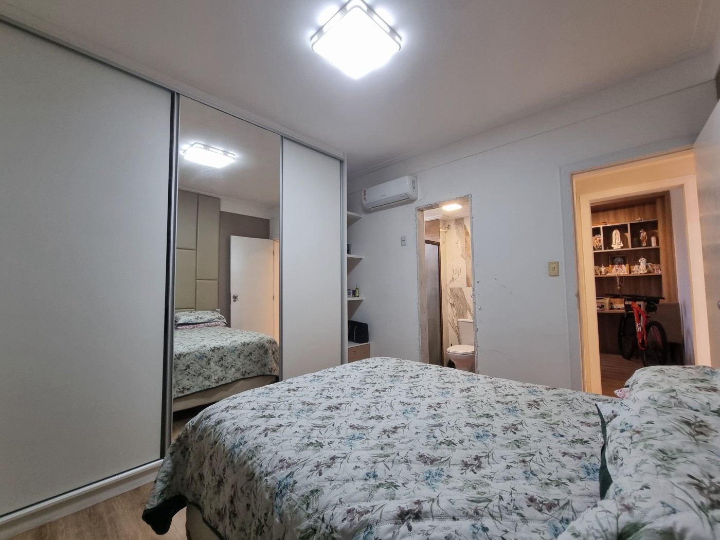Apartamento - Imbuí