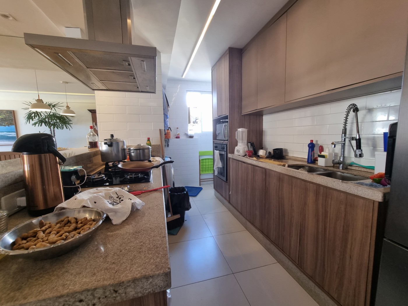 Apartamento - Imbuí